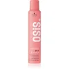 Image de Schwarzkopf Professional Osis+ Grip mousse cheveux fixation ultra forte 200 ml