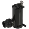 Image de VEMO Pompe de lave-glace pour VOLVO: V70, 940, 760, 740, V90, 850, 960, XC 70 (Ref: V95-08-0001)