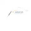 Image de VAICO Conduite de frein pour SKODA: Octavia, Roomster, Rapid & VOLKSWAGEN: New Beetle, Golf, Bora & AUDI: TT, A3 & SEAT: Leon, Toledo (Ref: V10-1904)