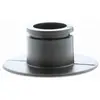 Image de VAICO Bague d'assemblage, commande de vitesse pour MERCEDES-BENZ: Classe CLK, Classe C, Classe E, Classe SLK, Classe CLS, Classe CLC (Ref: V30-1591)