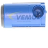 Image de VEMO Capteurs d'aide au stationnement, universels pour OPEL: Vectra, Omega, Corsa, Signum, Meriva, Astra, Zafira & VAUXHALL: Astra (Ref: V40-72-0489)