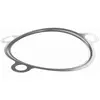Image de VEMO Joint, vanne EGR pour NISSAN: Interstar, Micra, Primastar, Kubistar & RENAULT: Master, Kangoo, Clio, Espace, Laguna (Ref: V99-63-0001)