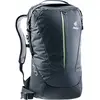 Image de Deuter XV 3 SL, Sacs à Dos Mixte Adulte, Noir (Black), 24x36x45 cm (W x H L)