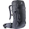 Image de deuter Futura Air Trek 45+10 SL Sac à dos de trekking pour femme