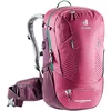 Image de deuter Trans Alpine 28 SL Sac à dos de vélo pour femme