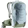 Image de deuter Attack 14 SL Sac à dos de vélo pour femme avec protecteur