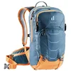 Image de deuter Attack 8 JR Sac à dos de vélo pour enfant avec protecteur