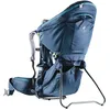Image de deuter Kid Comfort Pro Porte-bébé avec sac de jour