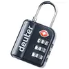 Image de deuter TSA Pad Lock antivol en U