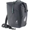 Image de deuter Weybridge 20+5 Sacoche de Porte-Bagage, étanche