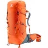 Image de deuter Aircontact Core 35+10 SL Sac à Dos de Trekking pour Femme