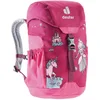 Image de deuter Schmusebär Sac à dos nounours pour enfant (8 L)