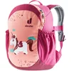 Image de deuter Pico Sac à dos pour enfant à partir de 2 ans (5 L)