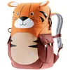 Image de deuter Kikki Sac à dos pour enfant à partir de 3 ans (8 L)