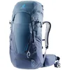 Image de deuter Mochila Futura Pro Jaypack 36 marine-navy M UNISEX ADULTOS