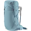 Image de deuter Aircontact Ultra 45+5 SL Sac à dos de trekking léger pour femmes