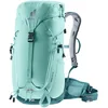 Image de deuter Trail 16 SL Sac à dos de randonnée pour via ferrata pour femmes