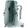 Image de deuter Trail 16 SL Sac à dos de randonnée pour via ferrata pour femmes