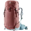 Image de deuter Trail Pro 34 SL Sac à dos de randonnée pour via ferrata pour femmes