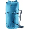 Image de deuter Durascent 44+10 Sac à dos alpin étanche