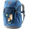 Image de deuter Waldfuchs 14 Sac à dos pour enfant de maternelle, renard des bois