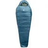 Image de deuter Orbit +5° SL Sac de Couchage en Fibres synthétiques pour Femme