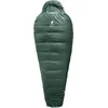 Image de deuter Orbit 0° SL Sac de Couchage en Fibres synthétiques pour Femme