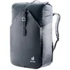 Image de deuter Xberg 25 2en1 sac à dos & sacoche de porte-bagage pour vélo