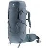 Image de deuter Aircontact Core 40+10 Sac à dos de trekking