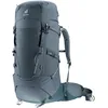 Image de deuter Aircontact Core 50+10 Sac à dos de trekking