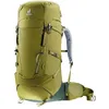 Image de deuter Aircontact Core 50+10 Sac à dos de trekking