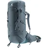 Image de deuter Aircontact Core 60+10 Sac à dos de trekking