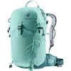 Image de deuter Trail 23 SL sac à dos de randonnée pour via ferrata pour femme