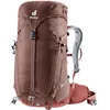 Image de deuter Trail 28 SL sac à dos de randonnée pour via ferrata pour femme