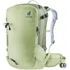 Image de deuter Freerider 28 SL Sac à dos de randonnée à ski pour femme