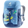 Image de deuter Schmusebär Sac à dos pour enfant (8 L)
