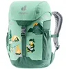 Image de deuter Schmusebär Sac à dos pour enfant (8 L)