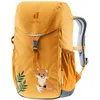 Image de deuter Waldfuchs 10 Sac à dos pour enfant de maternelle, renard des bois