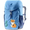 Image de deuter Waldfuchs 14 Sac à dos pour enfant de maternelle, renard des bois