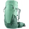 Image de deuter Futura Pro 34 SL Sac à dos de randonnée pour femmes