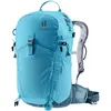 Image de deuter Trail 23 SL sac à dos de randonnée pour via ferrata pour femme