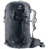 Image de deuter Trail Pro 31 SL Sac à Dos de randonnée pour Via ferrata pour Femme