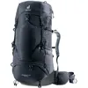 Image de deuter Aircontact Lite 45 + 10 SL Sac à dos de trekking léger pour femmes