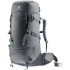 Image de deuter Aircontact Core 35+10 SL Sac à Dos de Trekking pour Femme