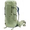 Image de deuter Aircontact Core 55+10 SL Sac à Dos de Trekking pour Femme