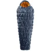 Image de deuter Exosphere -11C/12F Sac de Couchage synthétique
