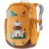 Image de deuter Pico Sac à dos pour enfant à partir de 2 ans (5 L)