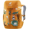 Image de deuter Schmusebär Sac à dos pour enfant (8 L)