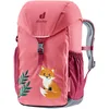 Image de deuter Waldfuchs 14 Sac à dos pour enfant de maternelle, renard des bois