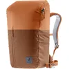 Image de deuter sac à dos pour ordinateur portable pour ordinateur portable UP Stockholm 22L Mocha - Pecan terracotta